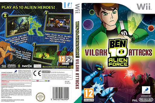 Full cover
